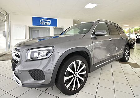 Mercedes-Benz GLB 200 8G-DCT PROGRESSIVE LED NAVI 8xAlufelgen