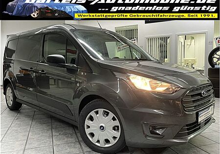 Ford Transit Connect 1.5 TDCI lang Trend, Klima, Navi