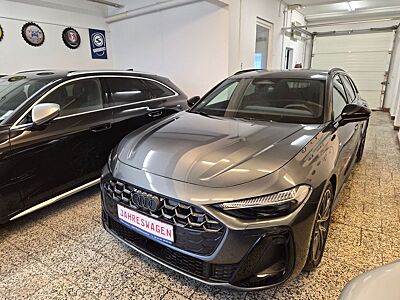 Audi A5 Avant TDI 150 S LINE /LED/Virtual/ACC/Kamera