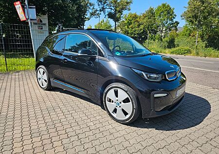BMW i3 (120 Ah), Wärmepumpe Schiebedach RFK Carplay