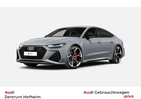 Audi RS7 RS 7 Sportback performance*280 km/h*B&O*HUD*Lase