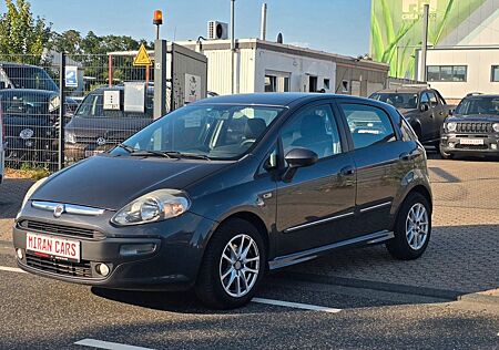 Fiat Punto EVO Dynamic/Klima/Euro5