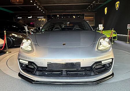 Porsche Panamera 4 S*SPORTDESGIN*PANO*KEY*SOFT*NACH*360°