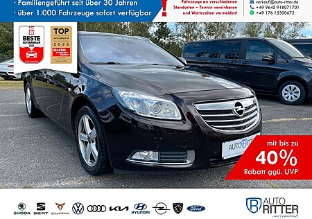 Opel Insignia Sports Tourer Navi|+PDC nur Gewerbe ...
