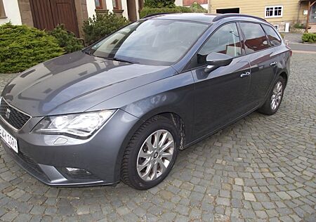 Seat Leon ST 2.0 TDI 110kW Start&Stop 4Drive Styl...
