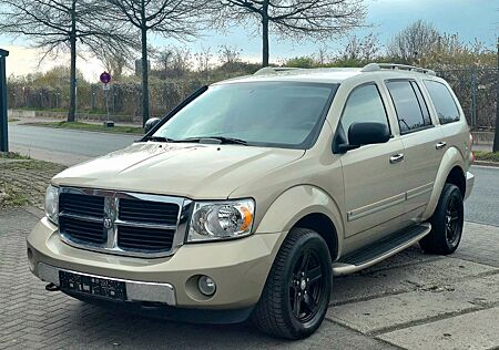 Dodge Durango Chrysler (USA) Benzin und Flüssiggas V8