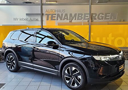 Opel Grandland X Grandland 1.2 48V Mild-Hybrid 360°Kamera ACC AHK