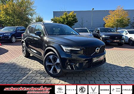 Volvo XC 40 XC40 B4 B DKG Ultimate Dark+HarmanKardon+ACC