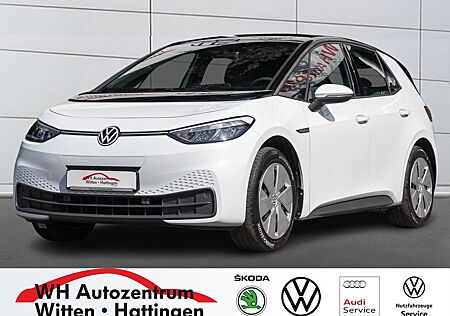 VW ID.3 Volkswagen Pro mit Infotainment-Paket NAVI LED PDC APP