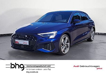 Audi S3 Sportback 2.0 TFSI quattro S tronic *Matrix*B
