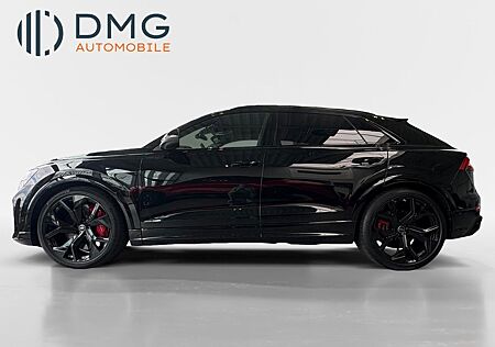 Audi RS Q8 RSQ8 keramik*dynamik*massage*stand*23Z*akustik.