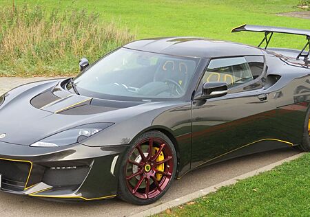 Lotus Evora 3.5 V6 SPORT 410 2 SPORT 410