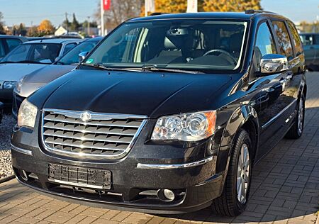 Chrysler Grand Voyager Limited Automatik