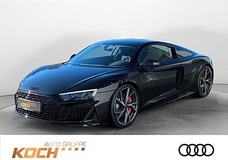 Audi R8 Coupé V10 performance RWD *SOFORT!*