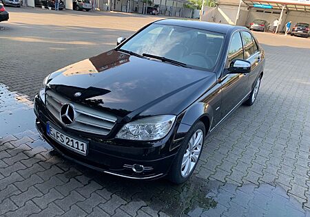 Mercedes-Benz C 200 KOMPRESSOR - Avantgarde