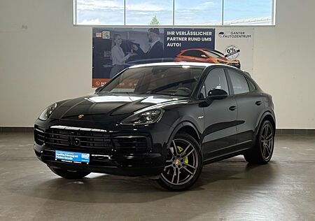 Porsche Cayenne Coupe E-Hybrid AHK+PANO+HUD+BOSE+360KAM