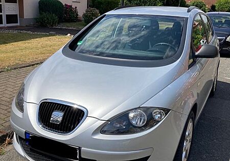 Seat Altea 1.6 Avila Avila