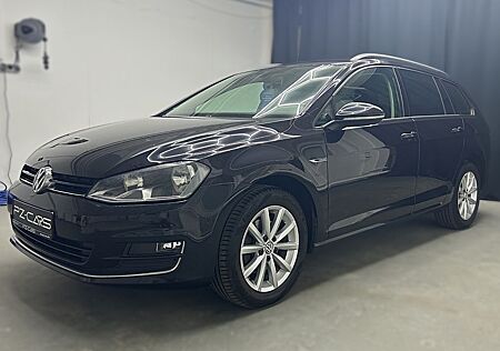 VW Golf Volkswagen VII 2.0 TDI|Navi|PDC|SHZ|AHK-schwenk|Tempom