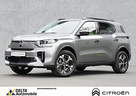 Citroën C3 Aircross Hybrid 145 ë-DSC6 Max Winter Paket