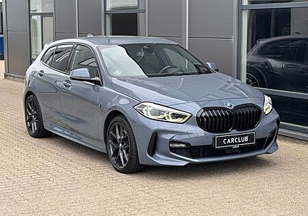 BMW 120d xDrive Aut. M Sport HUD/Leder/LED/H&K/ACC/