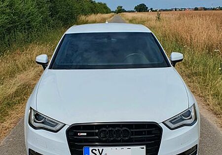Audi A3 1.4 TFSI S line