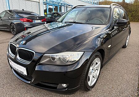 BMW 320d Automatik Touring *Xenon*NAVI*SHZ*