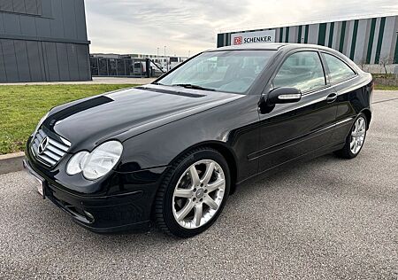 Mercedes-Benz CL 200 KOMPRESSOR, TÜV/AU neu, Bestzustand