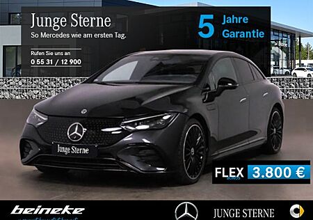 Mercedes-Benz EQE 350 Edition AMG Night Airmatic AHK 360° Keyl
