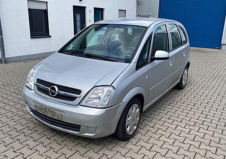Opel Meriva 1.4