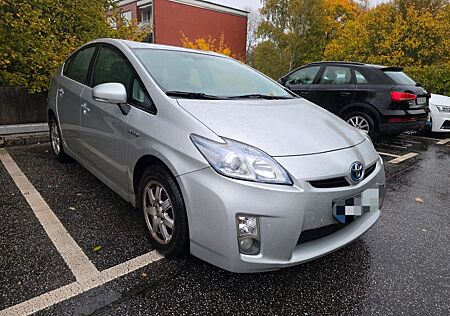 Toyota Prius 1.8-l-VVT-i -