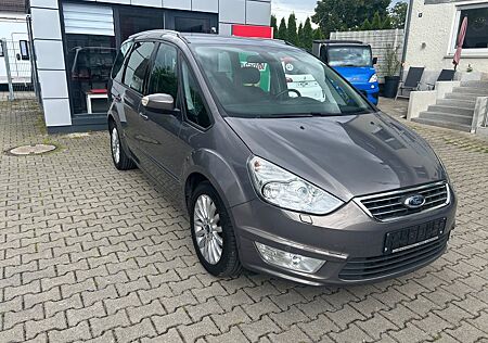 Ford Galaxy Business Edition Navi 7-Sitzer