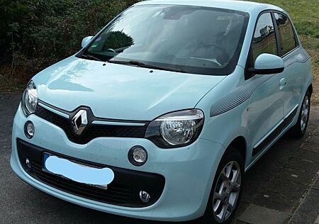 Renault Twingo ENERGY TCe 90 Luxe