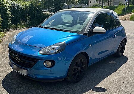 Opel Adam 120 JAHRE 1,4 *ORIGINAL 19.780 KILOMETER*