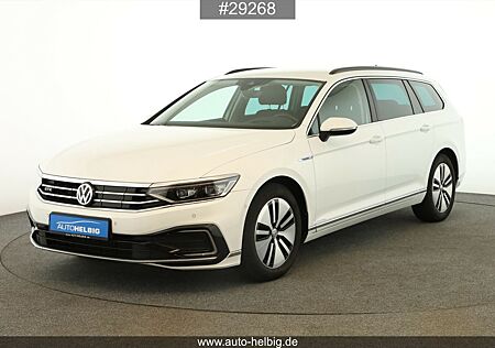 VW Passat Variant Volkswagen 1.4 TSI GTE #HuD#DCC#Pro#DYNAUDIO