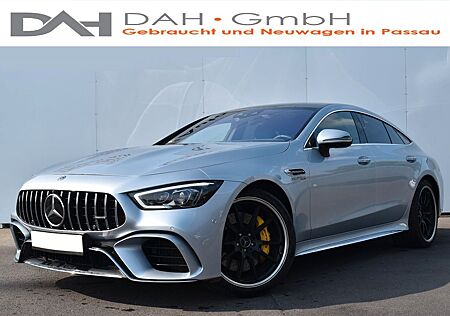 Mercedes-Benz AMG GT 4-trg. 63 S 4Matic+ Pano*360° Kamera*