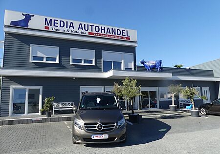 Mercedes-Benz V 250 , 7 Sitzer