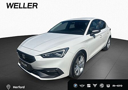 Seat Leon FR-Line 1.4TSI e-Hybrid Navi LED SHZ ParkAs