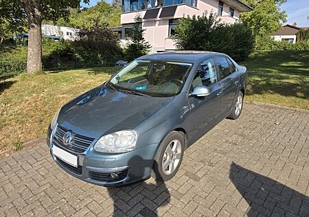 VW Jetta Volkswagen 1.6 Comfortline Comfortline