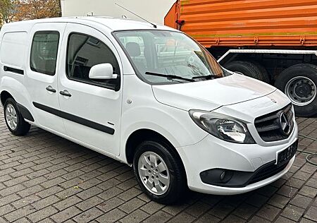 Mercedes-Benz Citan 1,5 LANG L2 KLIMA