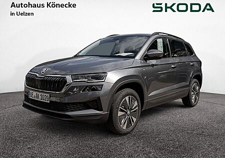 Skoda Karoq 2.0 TDI Tour KAMERA NAVI AHK ACC FACEL.