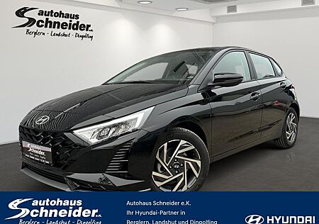 Hyundai i20 MJ25 1.0 TGDi 6M/T TREND NAVI/LED/SHZ/DAB+