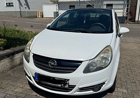 Opel Corsa 1.4 Color Edition Color Edition