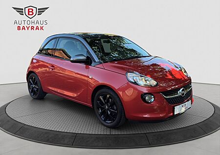Opel Adam Unlimited 1.4 TEMP./SHZ/PDC/LHZ/WINTER-P...