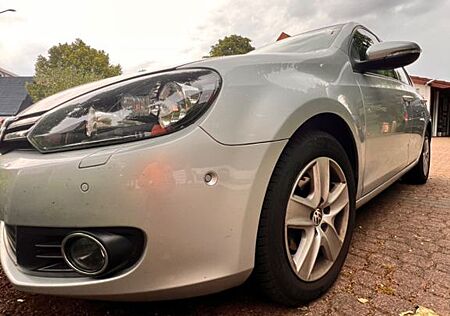 VW Golf Volkswagen 1.6 DSG Comfortline Comfortline
