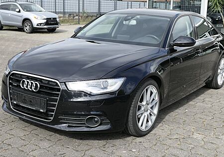 Audi A6 gebraucht kaufen Audi A6 Lim. 3.0 TDI quattro/ACC/Navi/Bi-Xenon/AHK