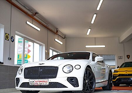 Bentley Continental GT Coupe GT W12 FIRST EDITION
