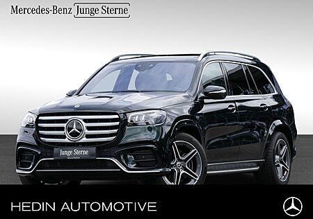 Mercedes-Benz GLS 350 d 4MATIC AMG|Urban|BURM|MBEAM|AMBIENTE