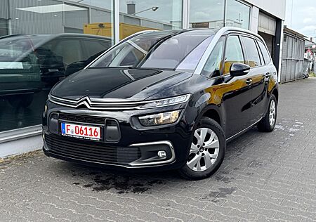 Citroën C4 Spacetourer Grand Feel Navi/7-Sitze/Navi