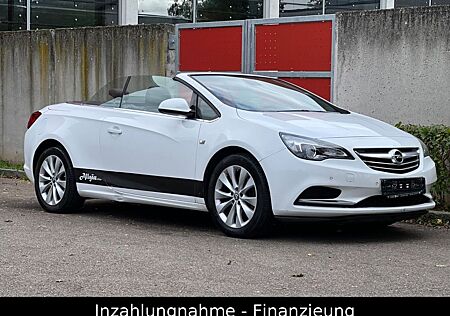 Opel Cascada Edition ecoFlex/Vollleder/Kamera/