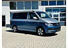 VW T6 California Volkswagen Beach 4MOTION/KAMERA/STANDHEIZ/AHK